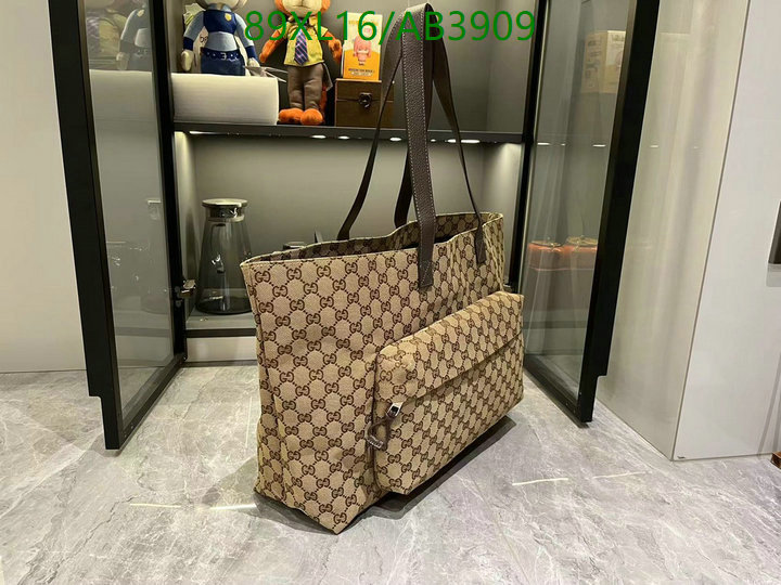 Gucci-Bag-4A Quality Code: AB3909 $: 89USD