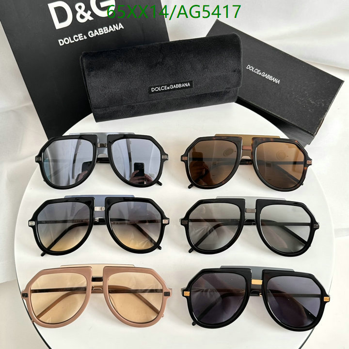 D&G-Glasses Code: AG5417 $: 65USD