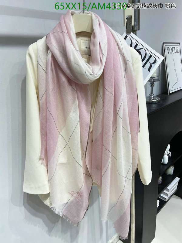 Loro Piana-Scarf Code: AM4330 $: 65USD