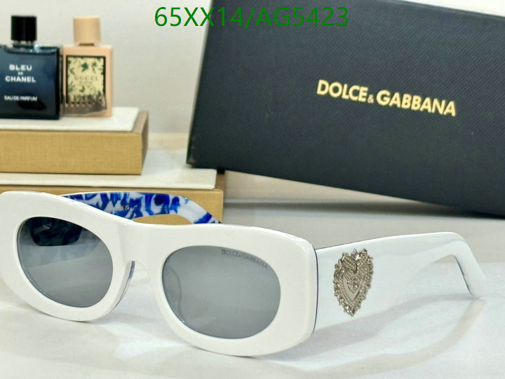 D&G-Glasses Code: AG5423 $: 65USD