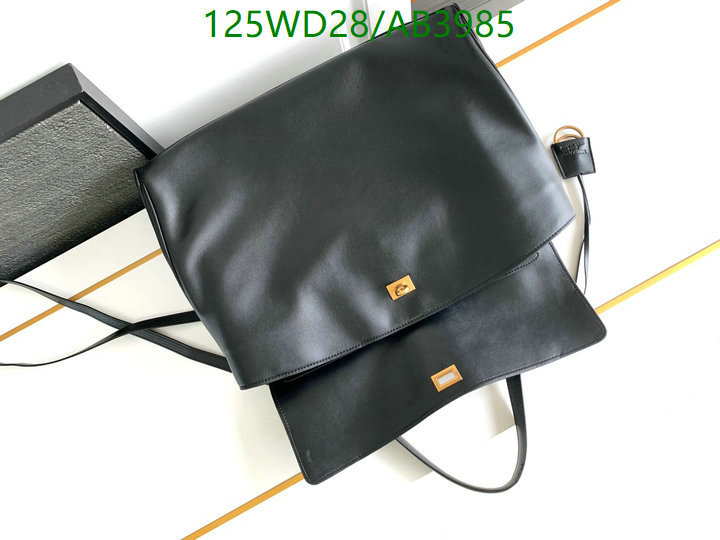 Balenciaga-Bag-4A Quality Code: AB3985