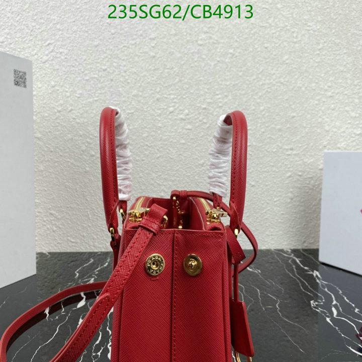 Prada-Bag-Mirror Quality Code: CB4913 $: 235USD