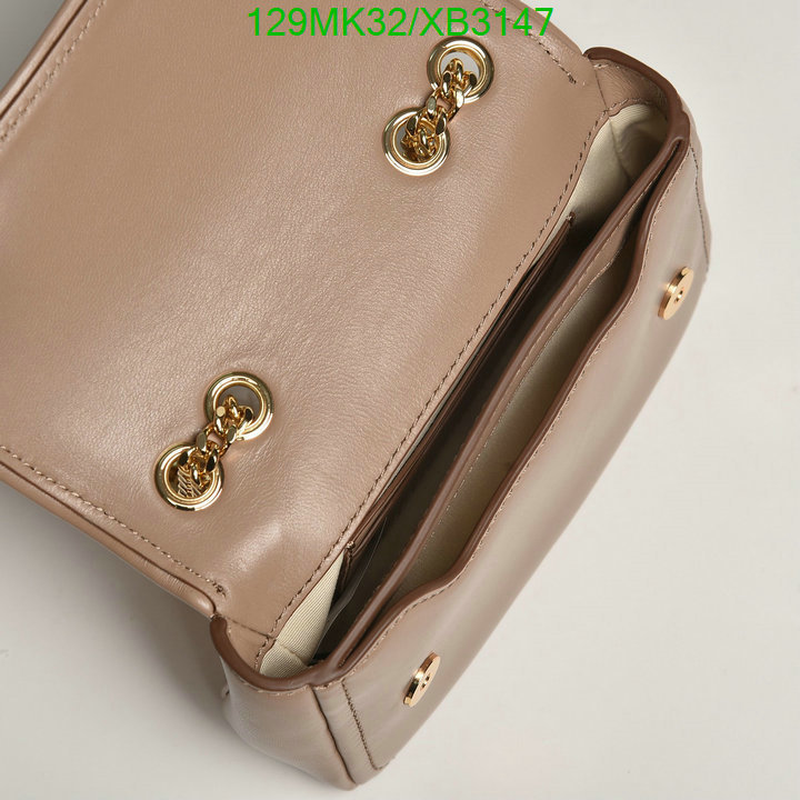 Marc Jacobs-Bag-Mirror Quality Code: XB3147 $: 129USD