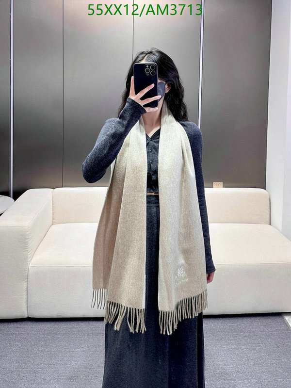 Burberry-Scarf Code: AM3713 $: 55USD