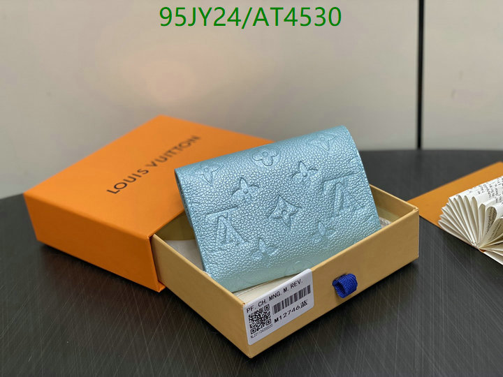 LV-Wallet Mirror Quality Code: AT4530 $: 95USD