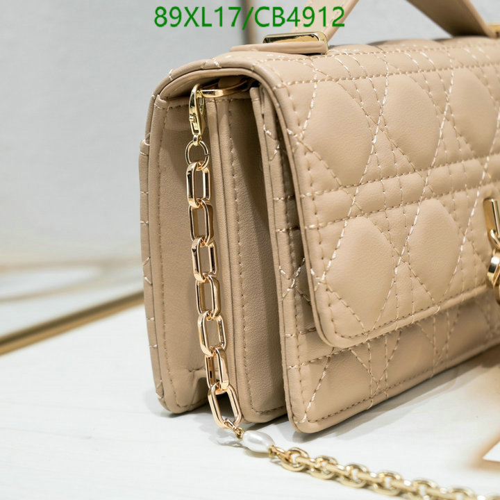 Dior-Bag-4A Quality Code: CB4912 $: 89USD