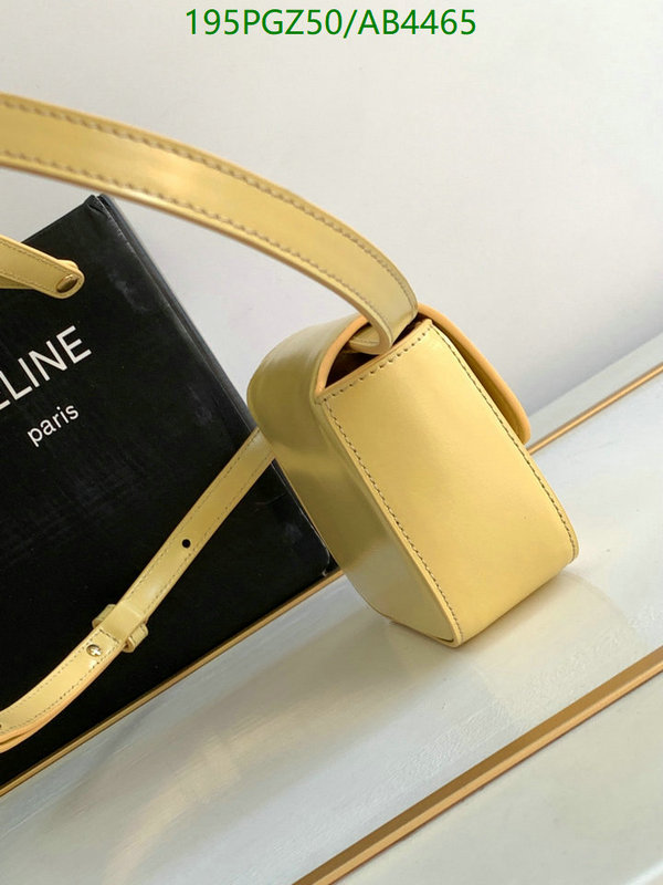 Celine-Bag-Mirror Quality Code: AB4465 $: 195USD