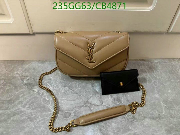 YSL-Bag-Mirror Quality Code: CB4871 $: 235USD