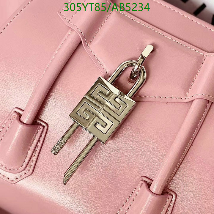 Givenchy-Bag-Mirror Quality Code: AB5234 $: 305USD