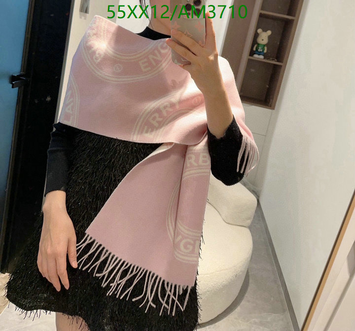 Burberry-Scarf Code: AM3710 $: 55USD