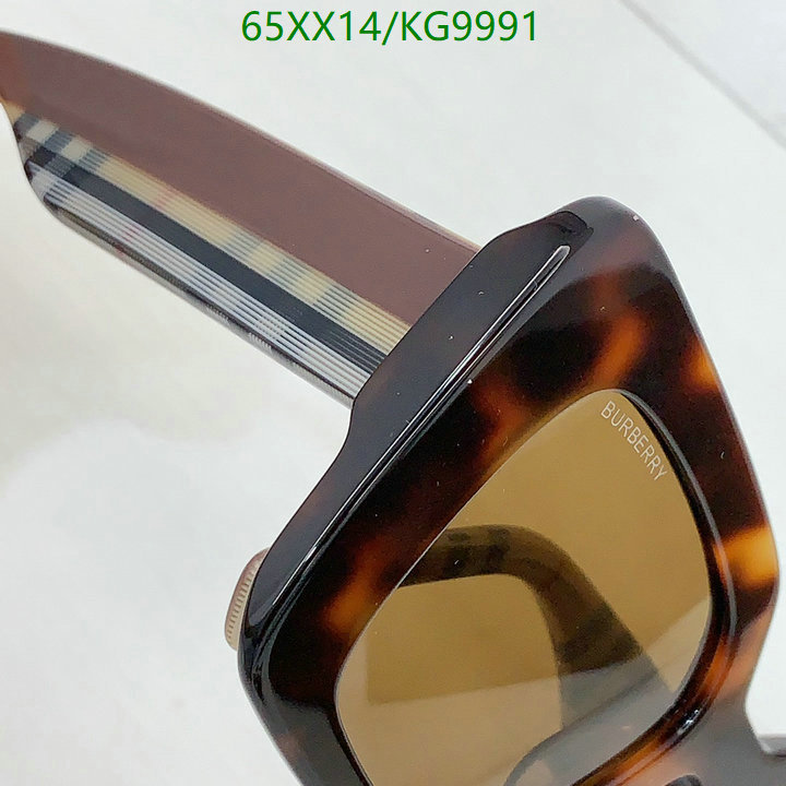 Burberry-Glasses Code: KG9991 $: 65USD