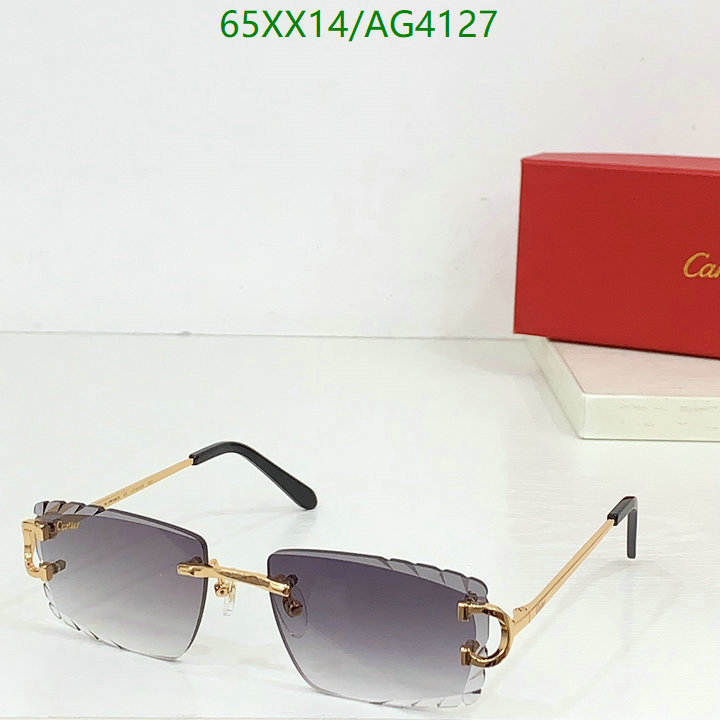 Versace-Glasses Code: AG4127 $: 65USD