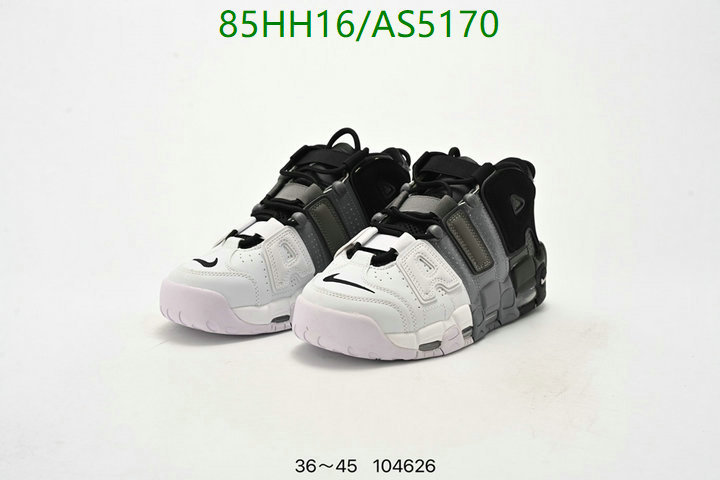 Nike-Men shoes Code: AS5170 $: 85USD