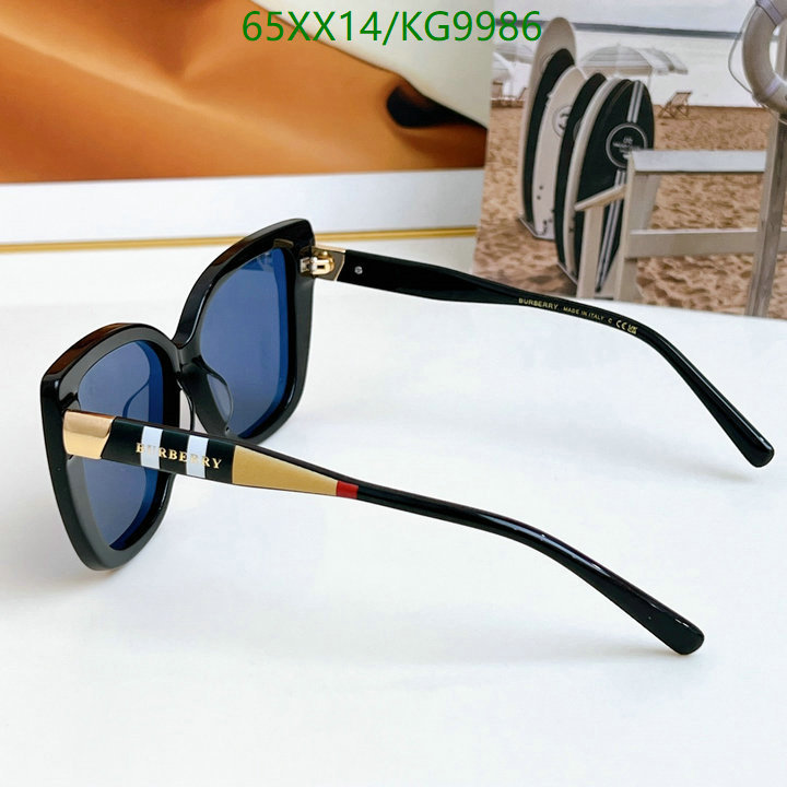 Burberry-Glasses Code: KG9986 $: 65USD