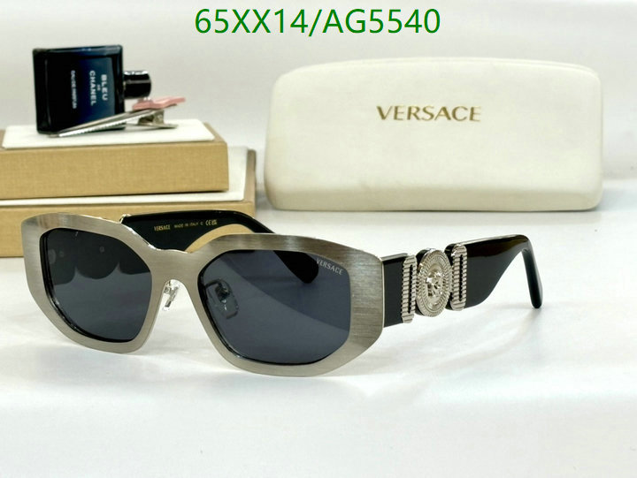 Versace-Glasses Code: AG5540 $: 65USD