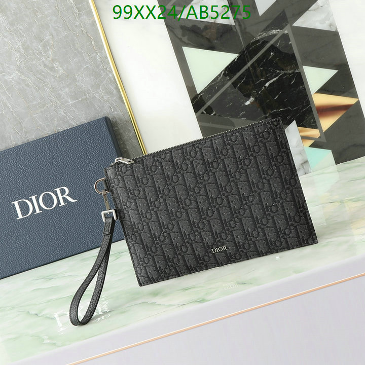 Dior-Bag-Mirror Quality Code: AB5275 $: 99USD