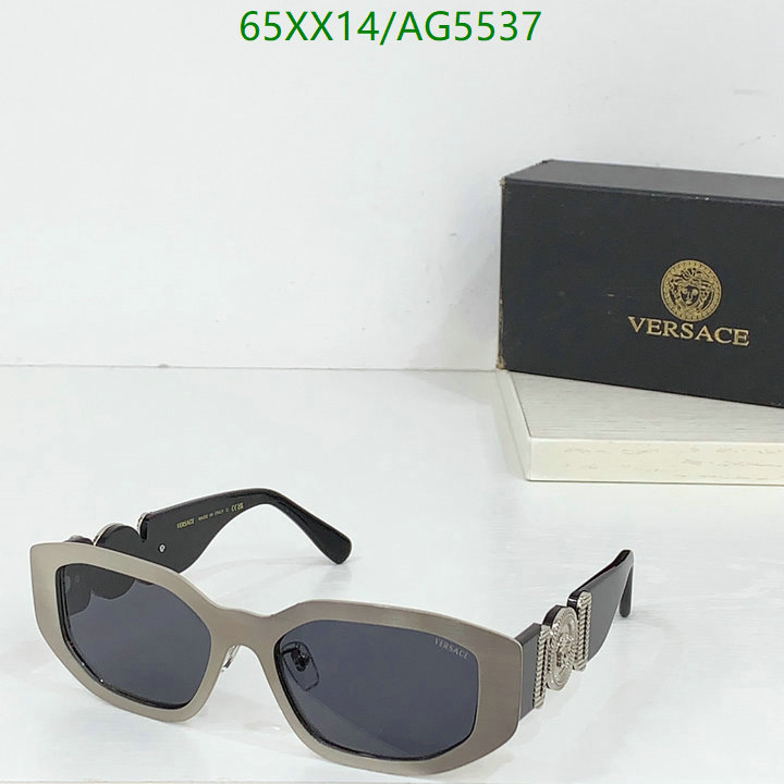 Versace-Glasses Code: AG5537 $: 65USD