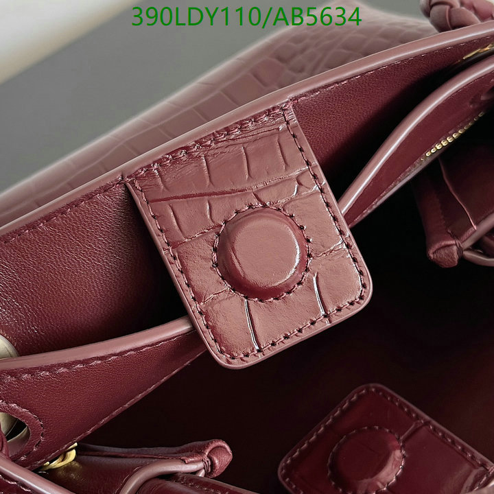 BV-Bag-Mirror Quality Code: AB5634 $: 390USD