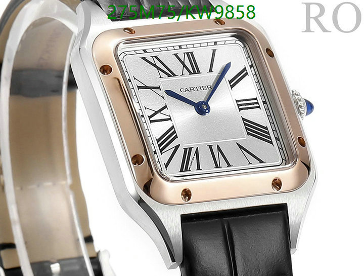 Cartier-Watch-Mirror Quality Code: KW9858 $: 275USD