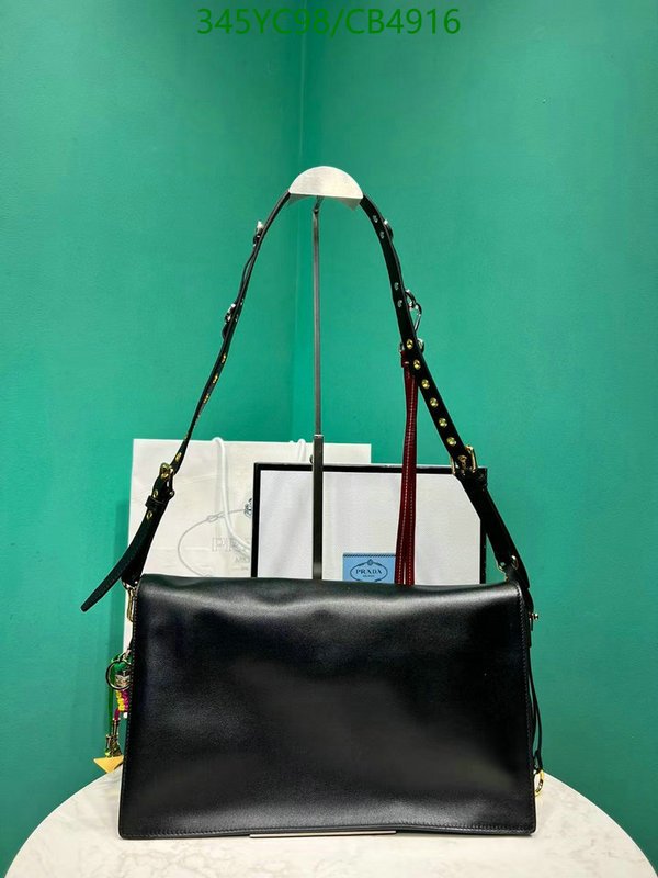 Prada-Bag-Mirror Quality Code: CB4916 $: 345USD