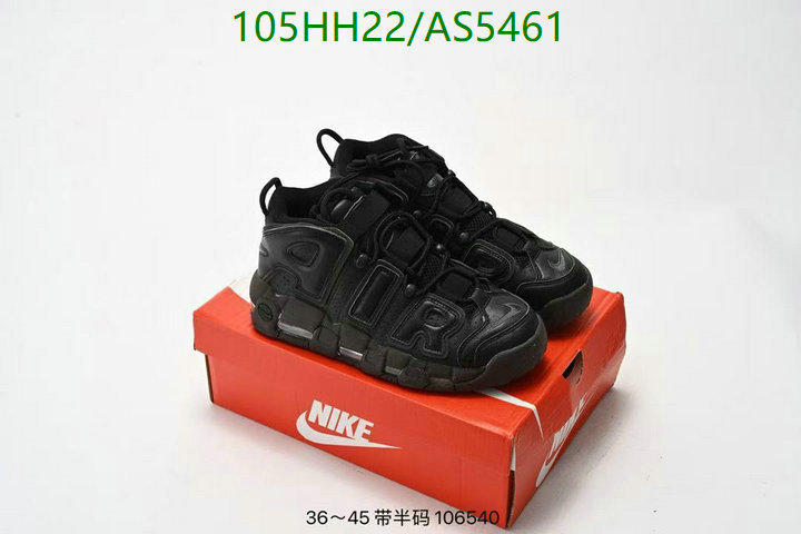 Nike-Men shoes Code: AS5461 $: 105USD