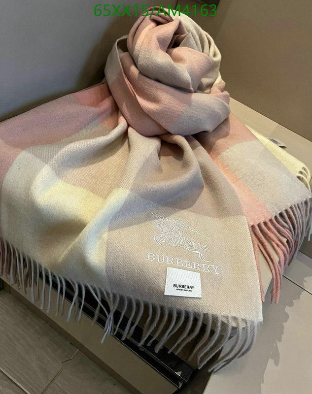 Burberry-Scarf Code: AM4163 $: 65USD