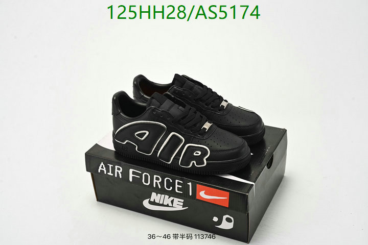 Nike-Men shoes Code: AS5174 $: 125USD