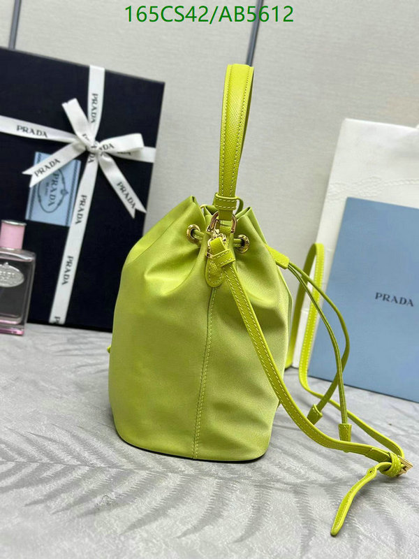 Prada-Bag-Mirror Quality Code: AB5612 $: 165USD