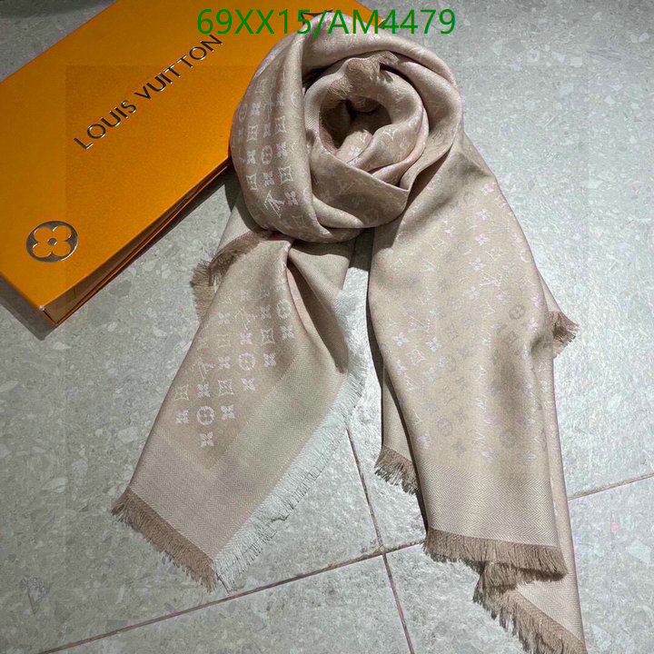 LV-Scarf Code: AM4479 $: 69USD