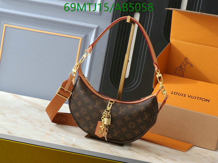 LV-Bag-4A Quality Code: AB5058 $: 69USD