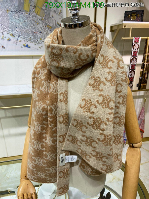 Celine-Scarf Code: AM4179 $: 79USD