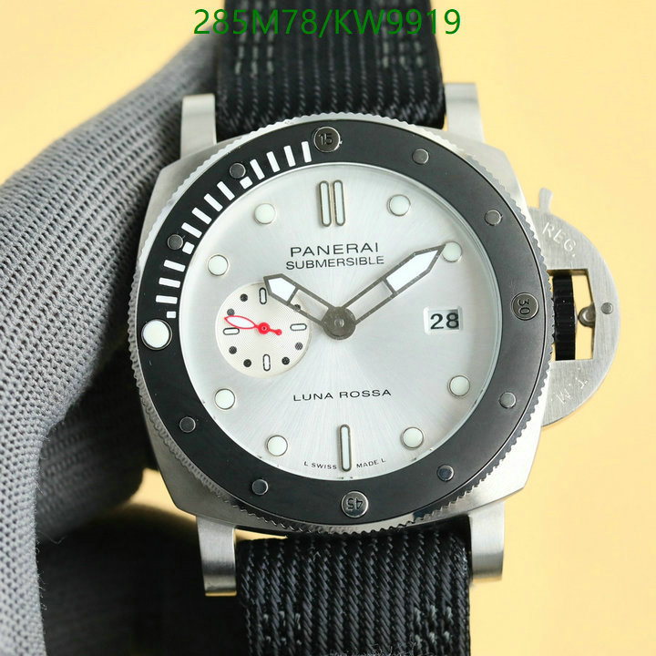 Panerai-Watch-Mirror Quality Code: KW9919 $: 285USD