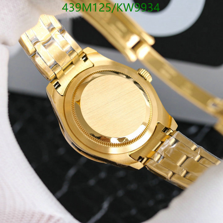 Rolex-Watch-Mirror Quality Code: KW9934 $: 439USD