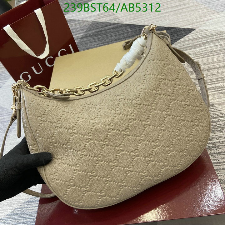 Gucci-Bag-Mirror Quality Code: AB5312 $: 239USD