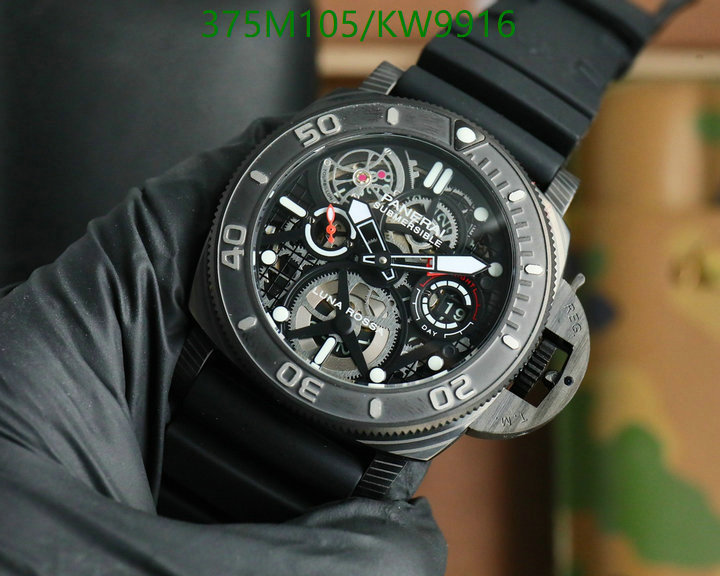 Panerai-Watch-Mirror Quality Code: KW9916 $: 375USD