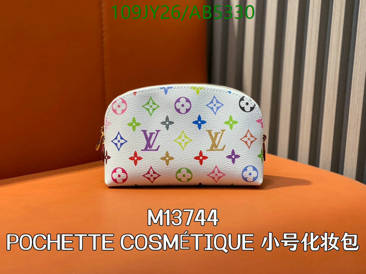 LV-Bag-Mirror Quality Code: AB5330 $: 109USD