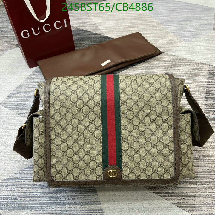 Gucci-Bag-Mirror Quality Code: CB4886 $: 245USD