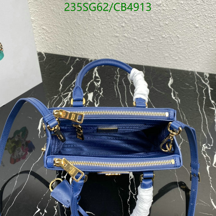 Prada-Bag-Mirror Quality Code: CB4913 $: 235USD