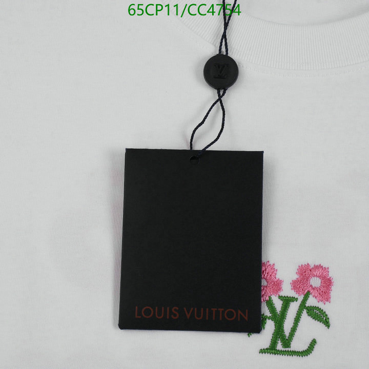 LV-Clothing Code: CC4754 $: 65USD