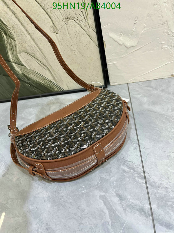 Goyard-Bag-4A Quality Code: AB4004 $: 95USD