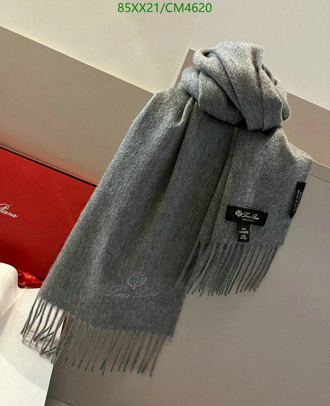 Loro Piana-Scarf Code: CM4620 $: 85USD