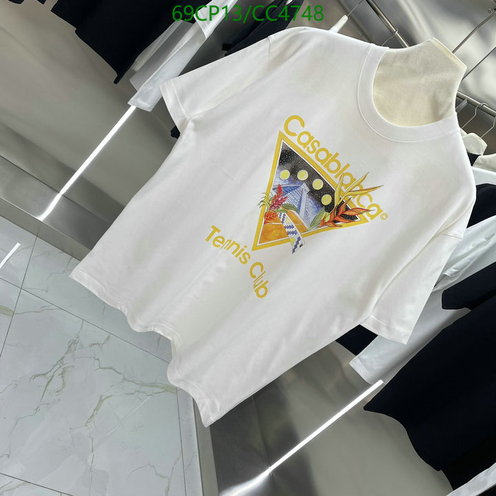 Casablanca-Clothing Code: CC4748 $: 69USD