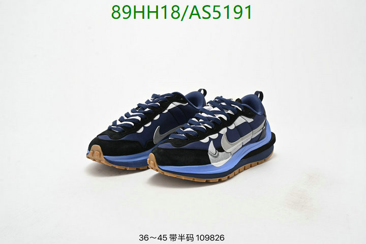 NIKE-Women Shoes Code: AS5191 $: 89USD