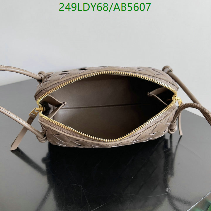 BV-Bag-Mirror Quality Code: AB5607 $: 249USD