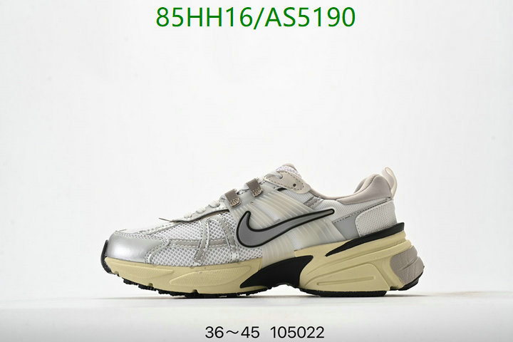 Nike-Men shoes Code: AS5190 $: 85USD