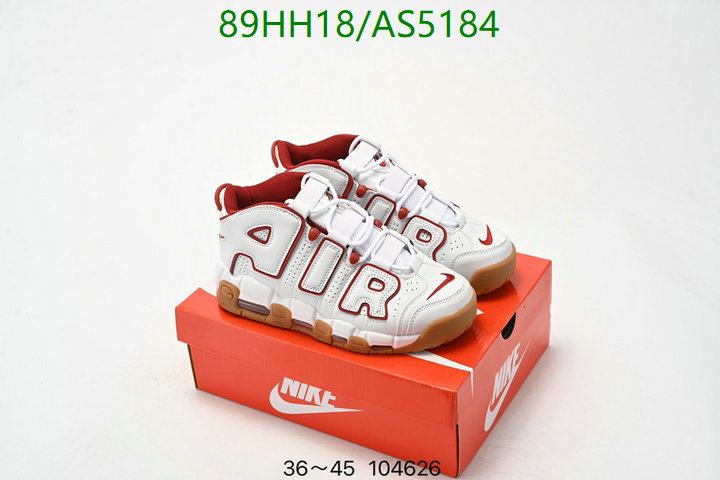 Nike-Men shoes Code: AS5184 $: 89USD