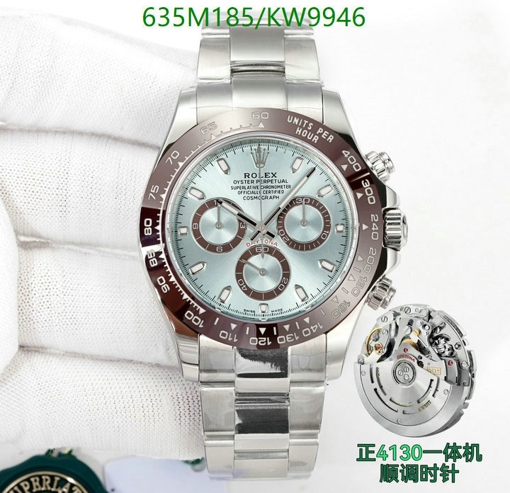 Rolex-Watch-Mirror Quality Code: KW9946 $: 635USD