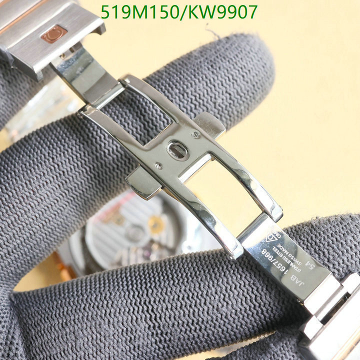 Omega-Watch-Mirror Quality Code: KW9907 $: 519USD