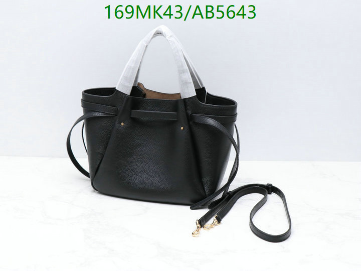 Tory Burch-Bag-Mirror Quality Code: AB5643 $: 169USD