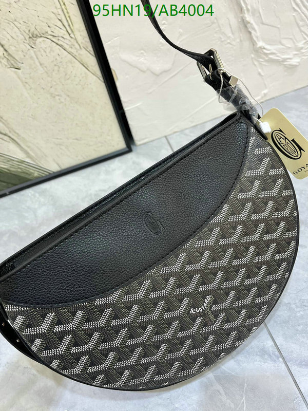 Goyard-Bag-4A Quality Code: AB4004 $: 95USD